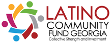 Latino Community Fund Inc. Logo