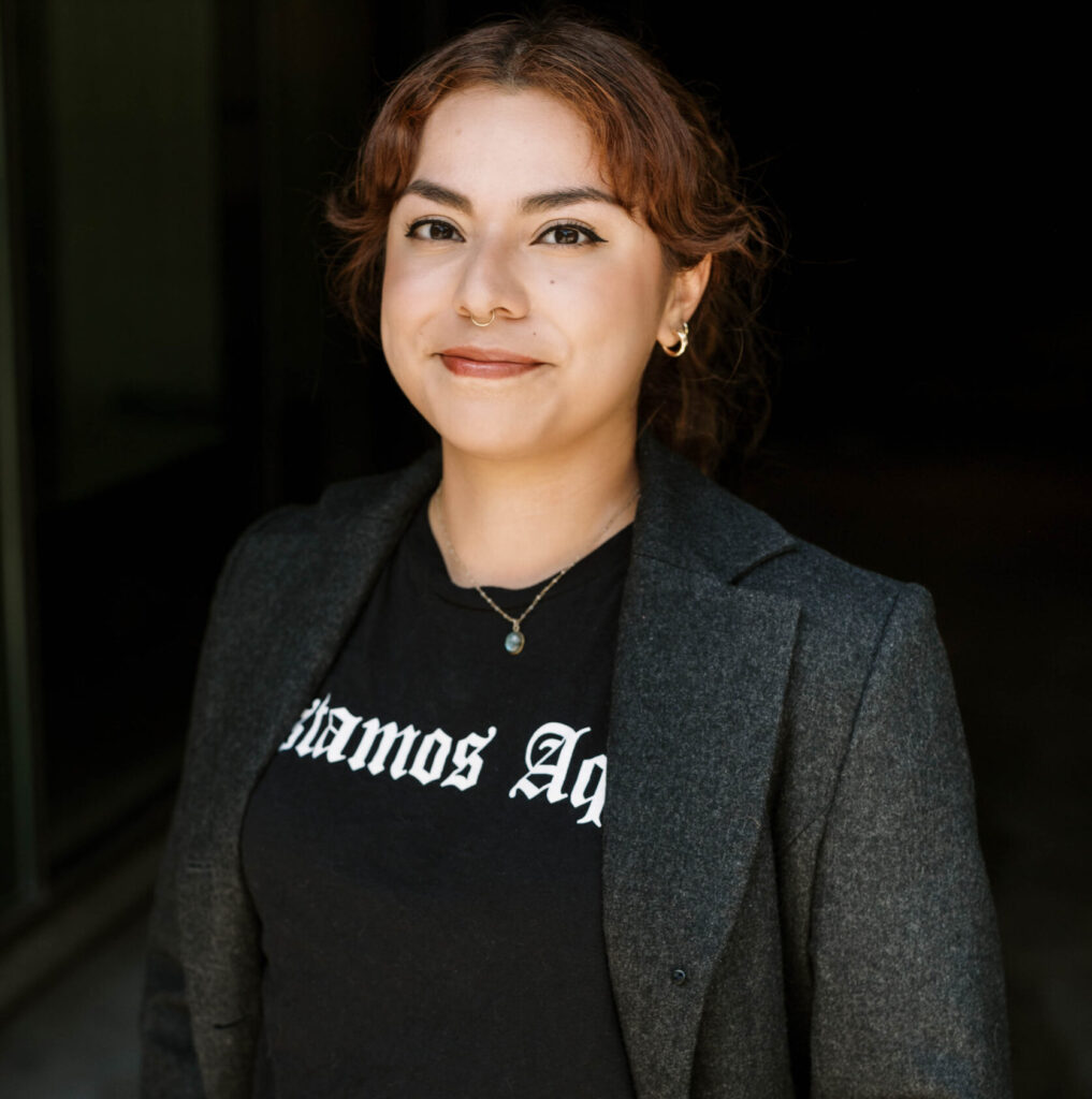 Aurora Santana-Cortez